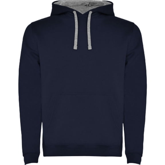 Roly Mens Urban Hoodie
