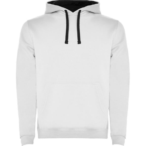Roly Mens Urban Hoodie