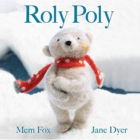 Pre-Owned Roly Poly (Hardcover) 1481445561 9781481445566