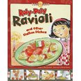 thumbnail image 1 of Pre-Owned Roly-Poly Ravioli: And Other Italian Dishes (Hardcover) 1404851860 9781404851863, 1 of 1