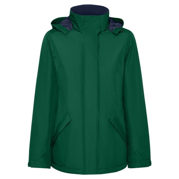 Roly Womens America Padded Parka