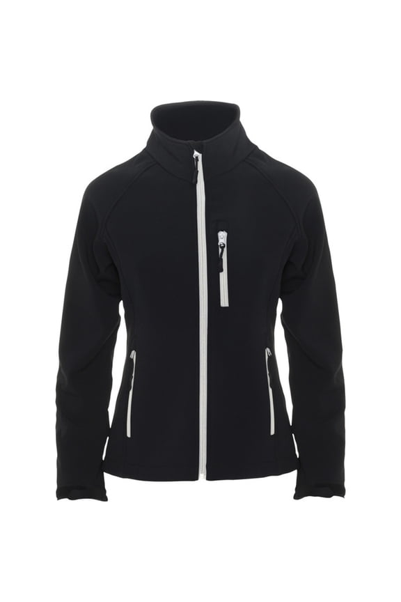 Womens Antartida Soft Shell Jacket