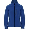 thumbnail image 1 of Roly Womens Antartida Soft Shell Jacket, 1 of 4