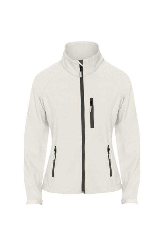 Womens Antartida Soft Shell Jacket