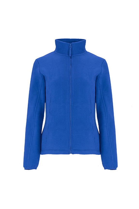 Womens Artic Fleece Jacket