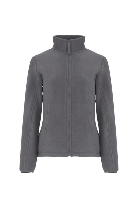 Womens Artic Full Zip Fleece Jacket
