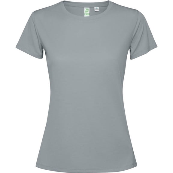 Roly Womens Estoril Short-Sleeved T-Shirt