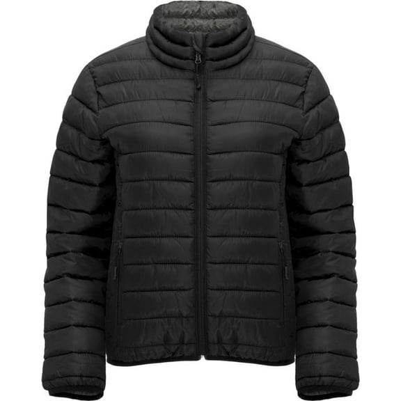 Roly Womens Finland Insulated Jacket