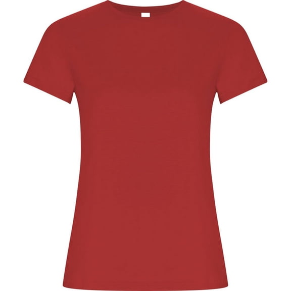 Roly Womens Golden T-Shirt