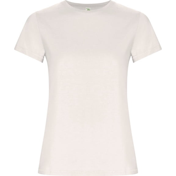 Roly Womens Golden T-Shirt