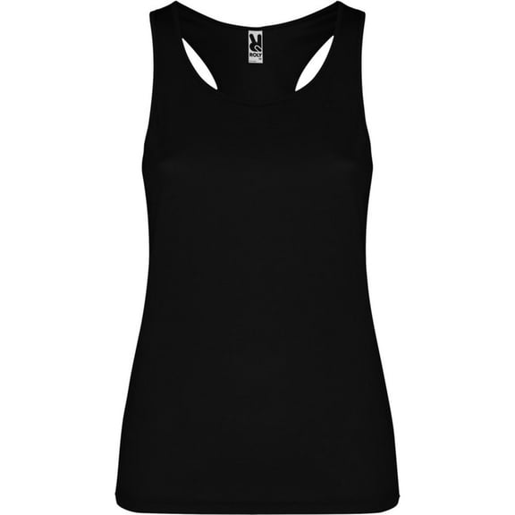 Roly Womens Shura Sports Tank Top
