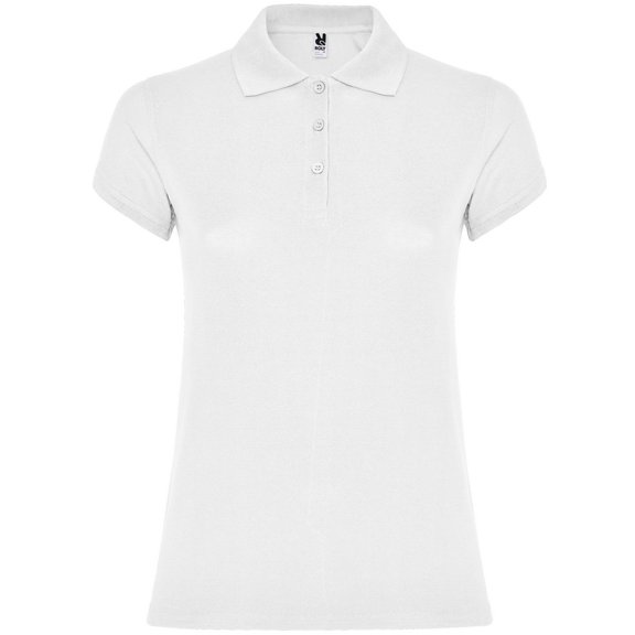Roly Womens Star Polo Shirt