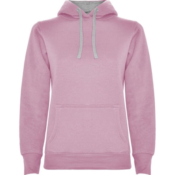 Roly Womens Urban Hoodie