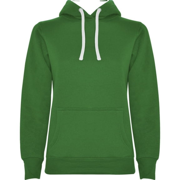 Roly Womens Urban Hoodie