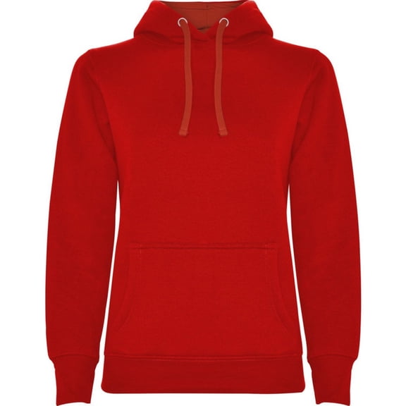 Roly Womens Urban Hoodie