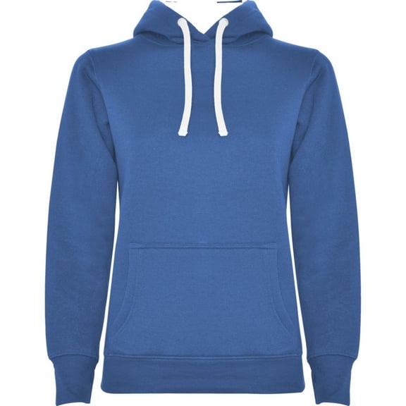 Roly Womens Urban Hoodie