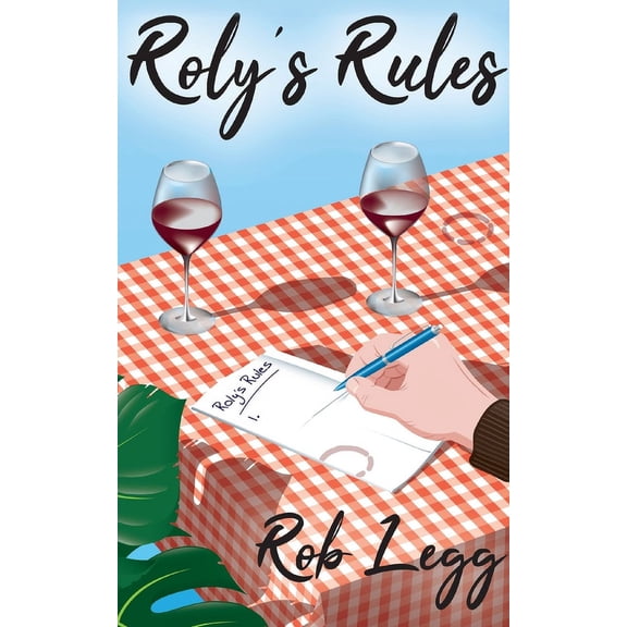 Roly's Rules, (Paperback)