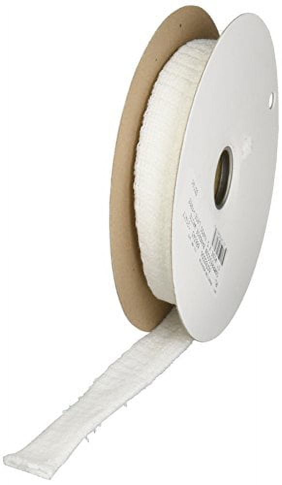 Rolyan 1" Tubular Compression Bandage, 1" x 5 yd, Autoclavable for Customized Fit, Finger & Toe