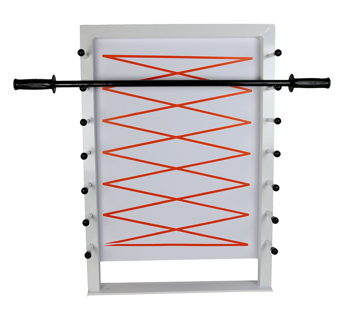 Rolyan Climbing Board and Bar - Accessory Kit Only