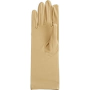Rolyan Compression Glove, Compression Glove for Arthritis for Men & Women, Arthritis Compression Gloves for Carpal Tunnel, Compression Glove for Swelling, Right Hand, Small, Closed Finger