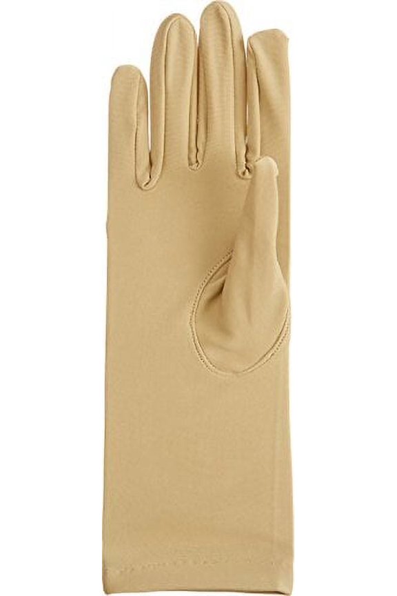 Compression Glove, Compression Glove for Arthritis for Men & Women, Arthritis Compression Gloves for Carpal Tunnel, Compression Glove for Swelling, Right Hand, Small, Closed Finger
