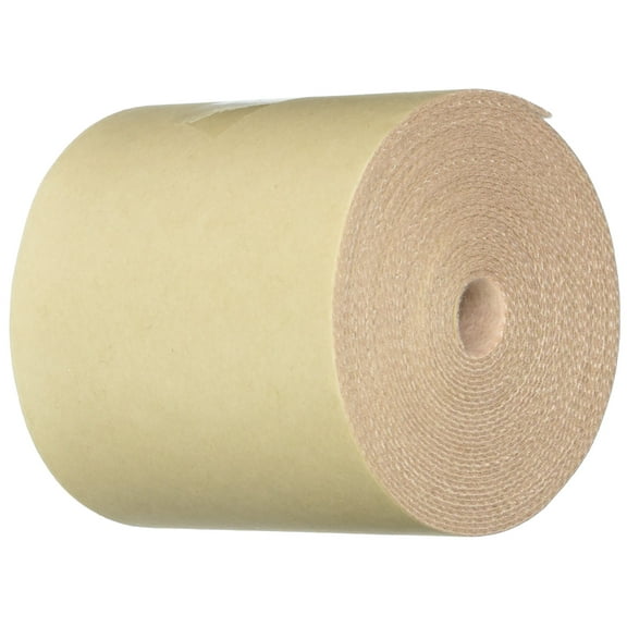 Rolyan Latex-Free Moleskin, 3"x5 Yards, Beige, 1 Pack