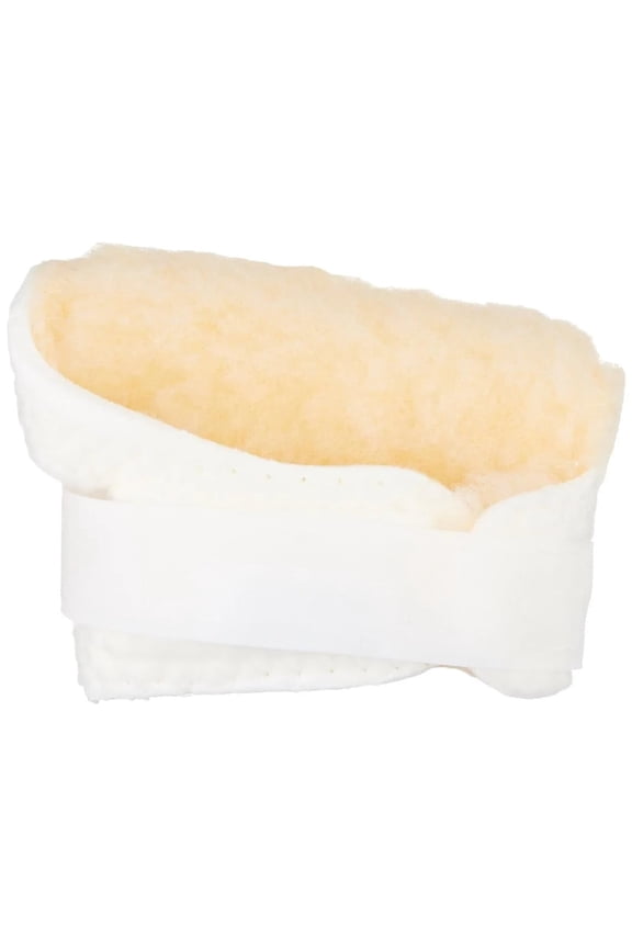 Palm Protectors for Right Hand, Pack of 3 Right Handed Gloves for Finger Contracture Prevention, Comfortable Hand Cushion with Soft Sherpa Lining and Palm Pad to Prevent Hand Contractures