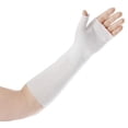 thumbnail image 1 of Rolyan Thumb Spica Stockinette, Cotton, Small, Pack of 10, 1 of 6