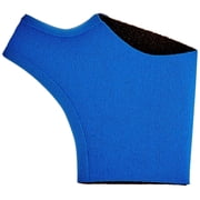 Rolyan Thumb Support, Neoprene, Left, Medium, 1 Pack