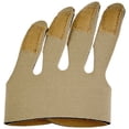 thumbnail image 1 of Rolyan Ulnar Deviation Insert, Soft Hand-Based, Left Hand, Small, 1 Pack, 1 of 7
