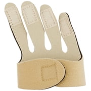 Rolyan Ulnar Deviation Insert, Soft Hand-Based, Right Hand, Small, 1 Pack