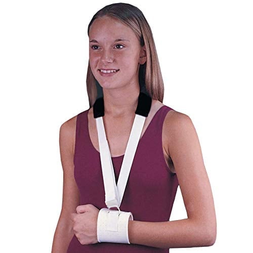 Rolyan Universal Collar and Cuff Sling