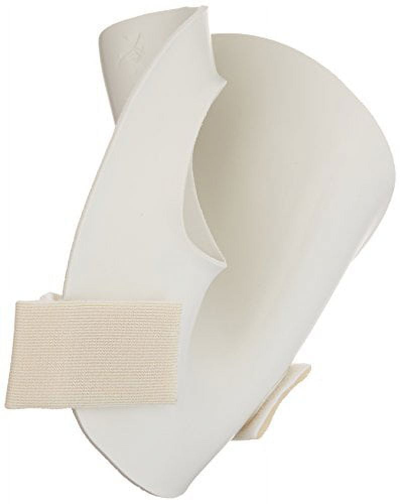 Rolyan Walker Splint for Left Hand, Comfortable Walker Padding for
