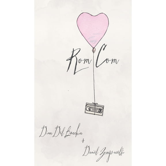 Rom Com, (Paperback)