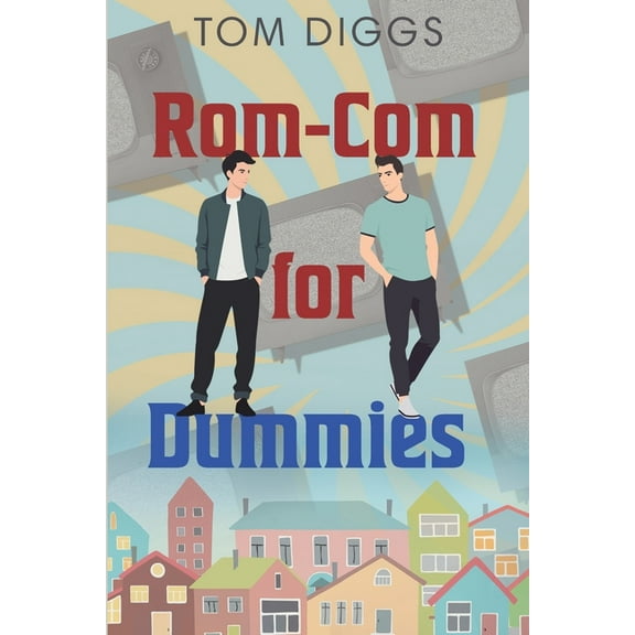 Rom-Com for Dummies, (Paperback)