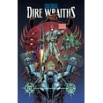 thumbnail image 1 of Pre-Owned Rom: Dire Wraiths Paperback, 1 of 1