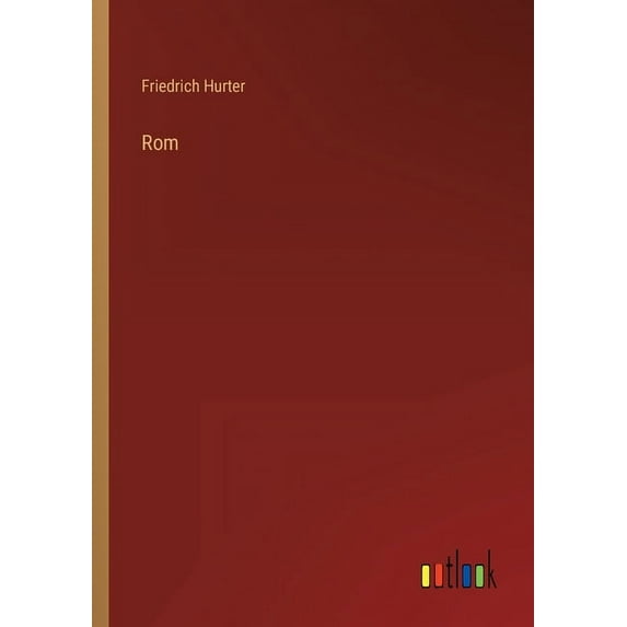 Rom (Paperback)