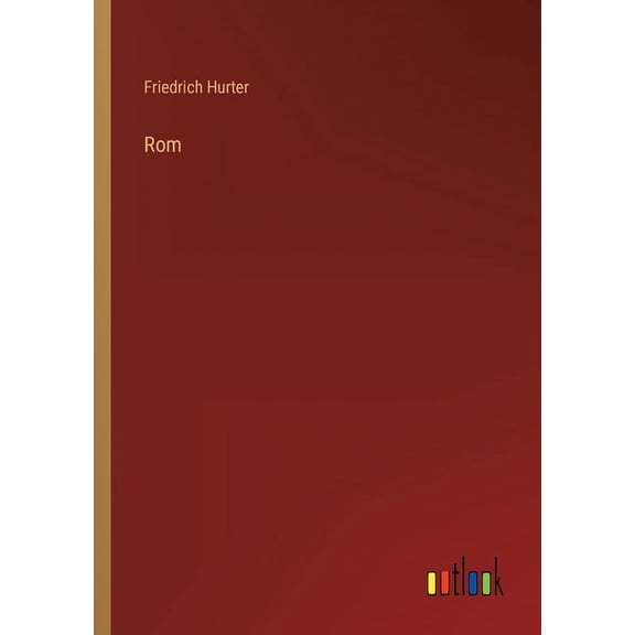 Rom, (Paperback)