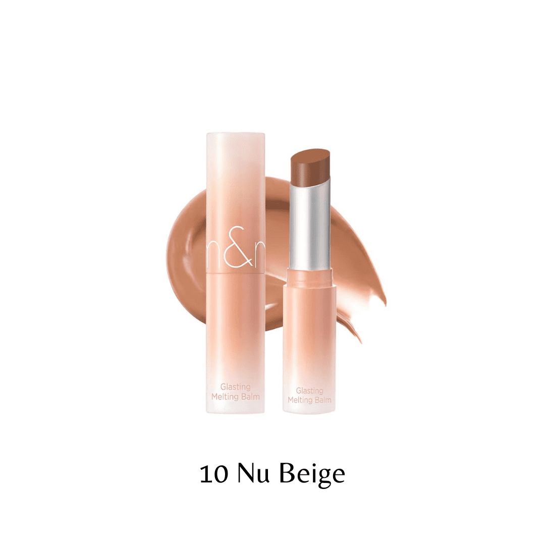 Rom&nd Glasting Melting Balm 10 Nu ...