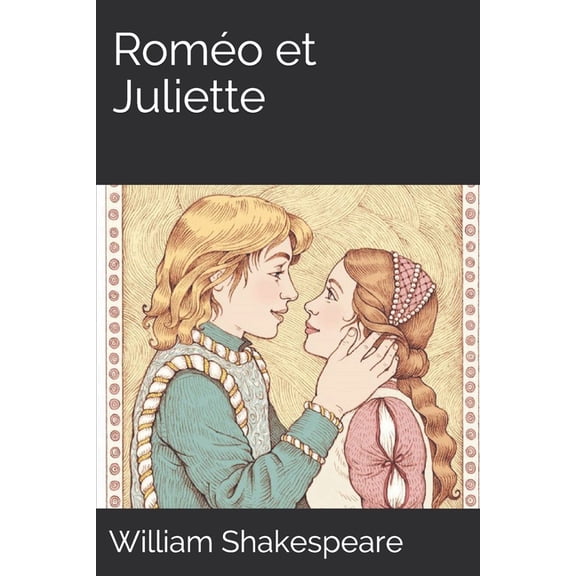 Romo et Juliette (Paperback)