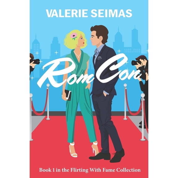 RomCon, (Paperback)