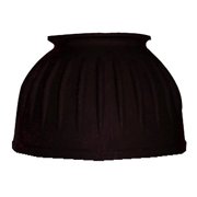 Roma Bell Boots Ribbed Rubber
