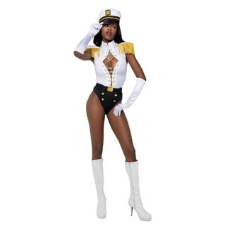 Roma Costume Career Women’s Costumes in Womens Costumes | Black