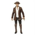 thumbnail image 1 of Roma Costume 4650-AS-L Mens Pirate Jacket, Brown & Purple - Large, 1 of 2