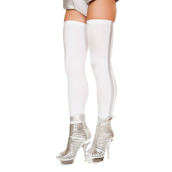 Roma Costume | Astronaut Leggings