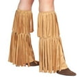 thumbnail image 1 of Roma Costume | Fringed Leg Warmer, 1 of 2