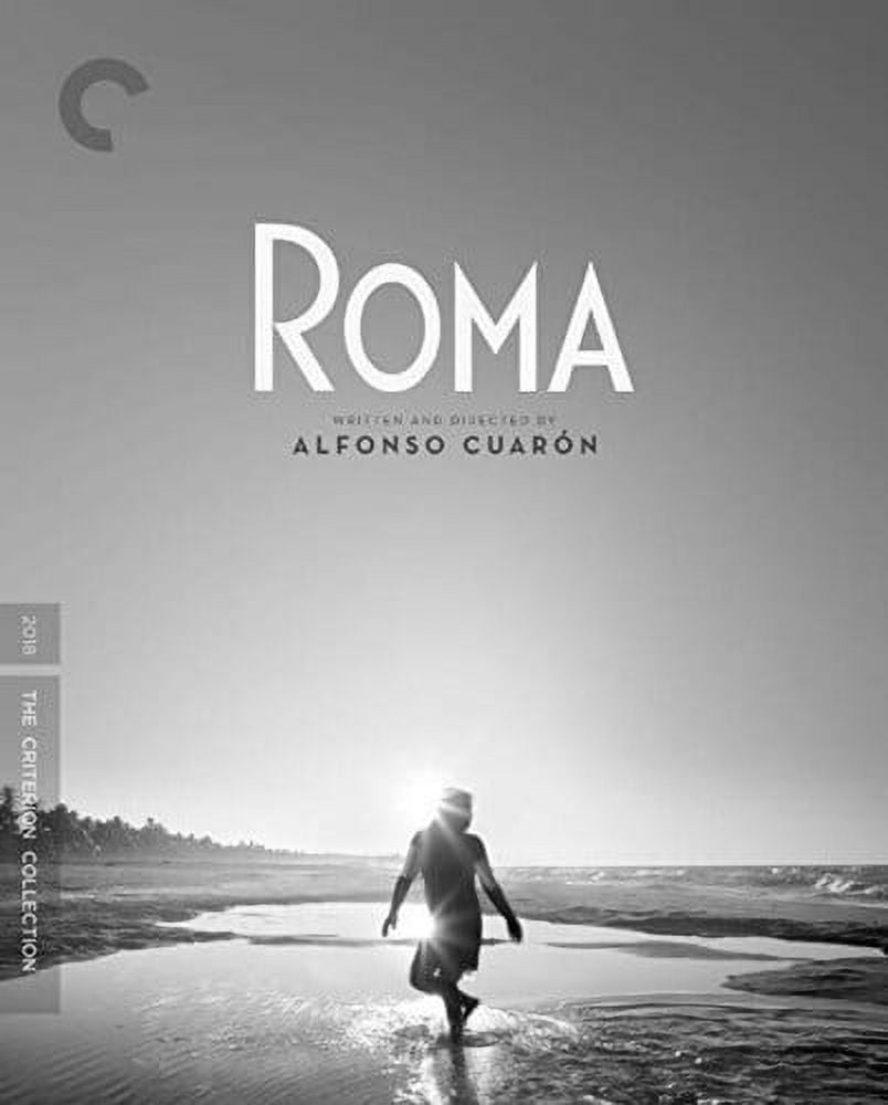 Criterion Collection: Roma / [Blu-ray] [Import](中古品) 中古】Criterion Collection: Roma / [Blu-ray] [Import]