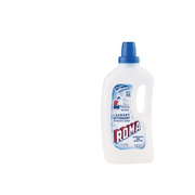Roma Liquid Laundry Detergent, Phosphate-Free Economical Clean, 33.8 fl oz, 1 Bottle