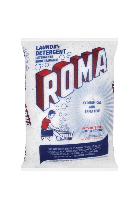Laundry Detergent