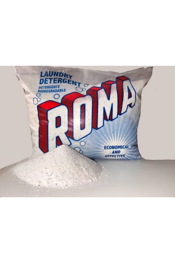 Laundry Powder Detergent- 11LBS